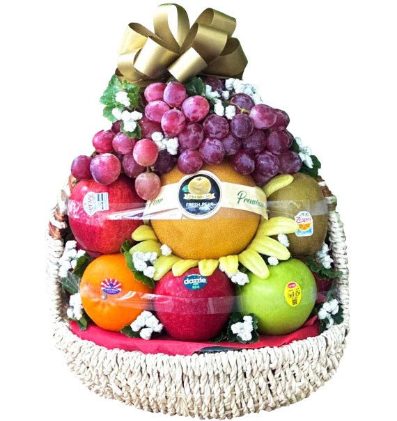 fathers day fresh fruit 17 vietnam