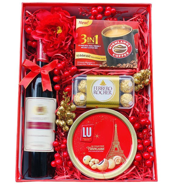 Father’s Day Gifts Vietnam