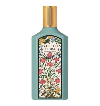 Flora Gorgeous Jasmine Gucci