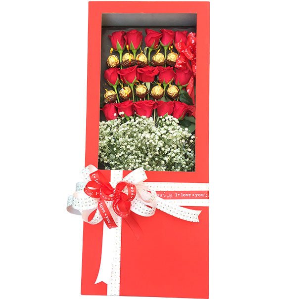 Florist To Saigon