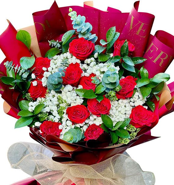 Flowers For Vietnamese Teachers Day