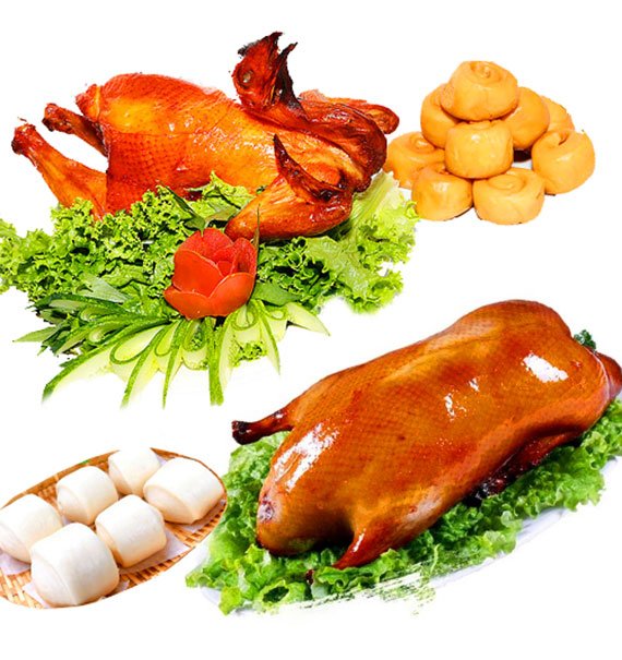 Food Gifts For Mothers Day Vietnam