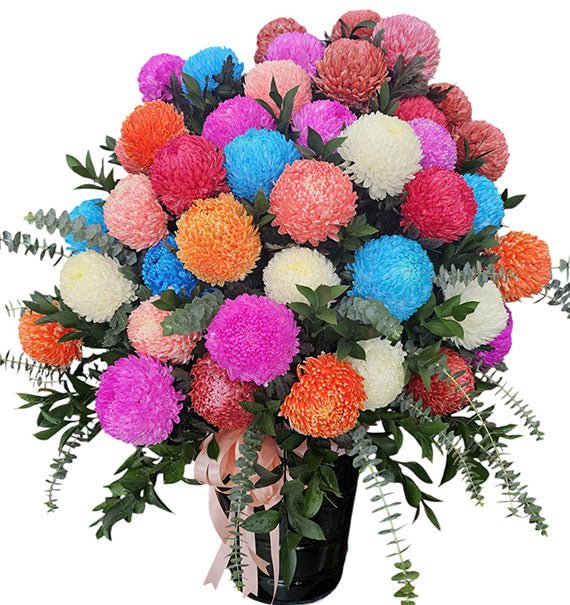 Forever Thankful Flowers Vietnam