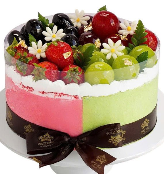 Four Seasons Cakes Vietnam