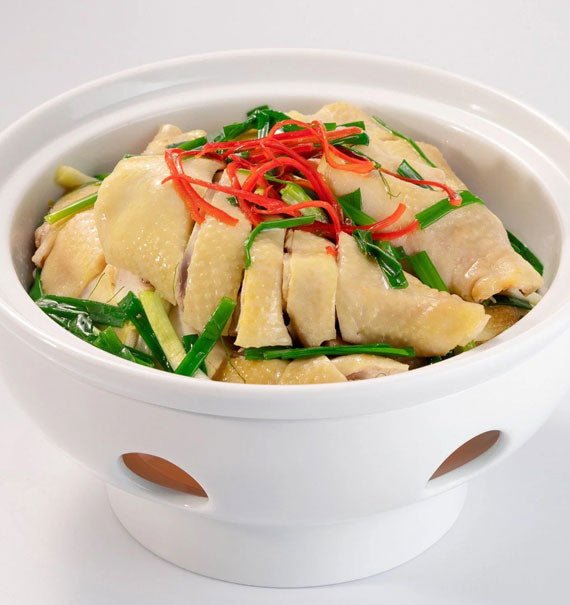 Ga Hap Muoi