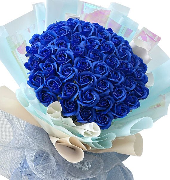 Gentle Love Rose Bouquet Mothers Day Vietnam
