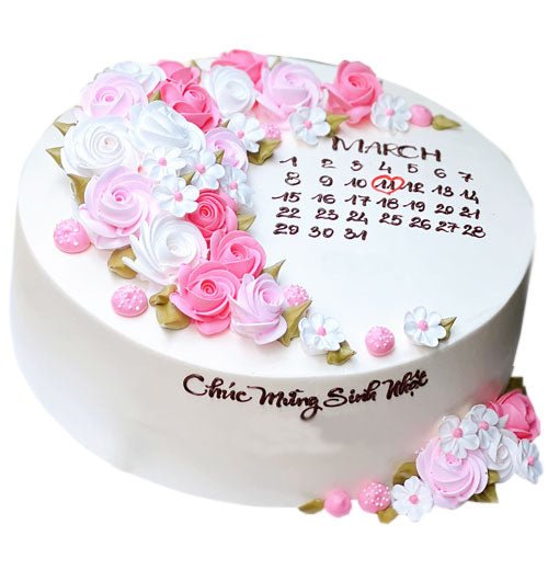 Give All The Sweet Cakes Vietnam