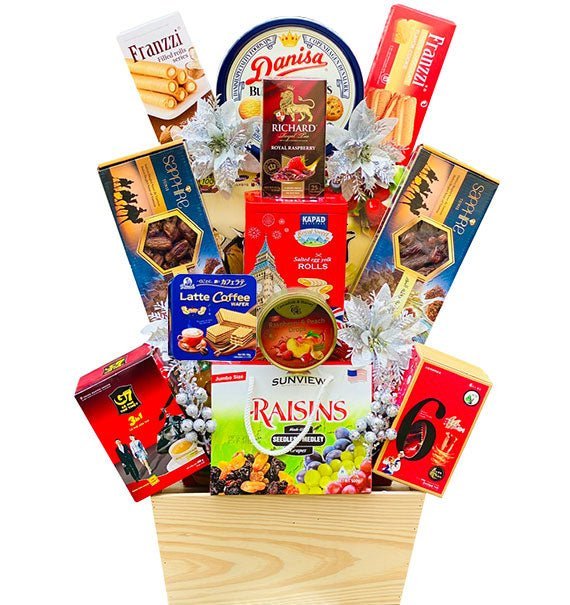 Gourmet Joy Hamper Vietnam