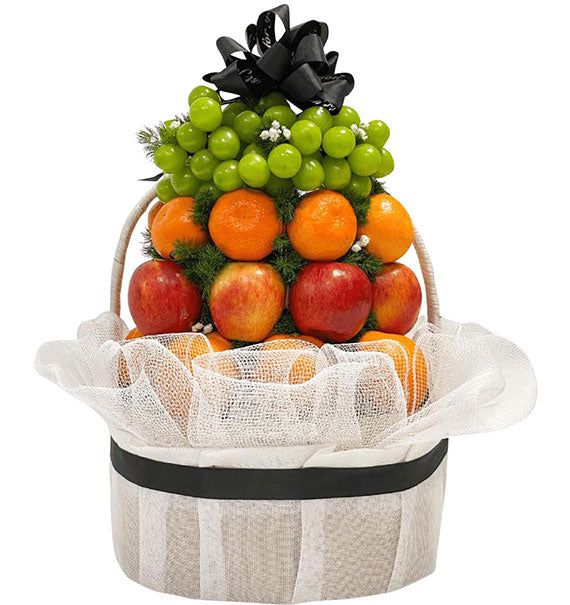 Grief Gift Basket Vietnam