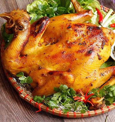 Grilled Chicken [HCM ONL]