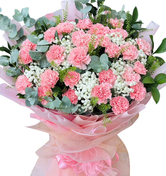 Gửi Hoa Về Hà Nội