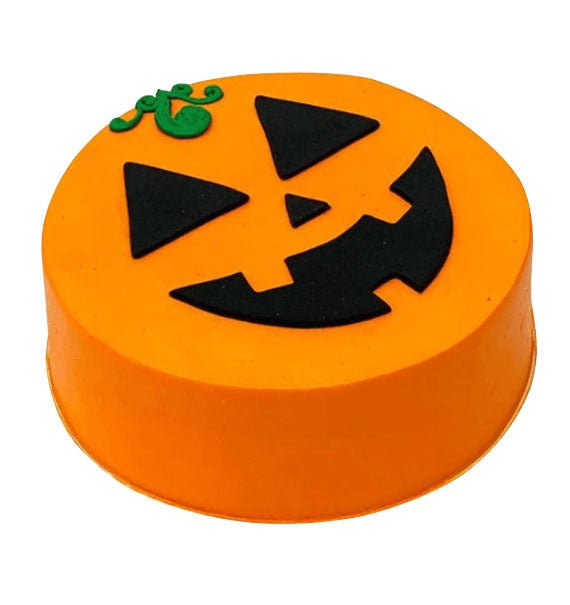 Halloween Spooky Cake Vietnam
