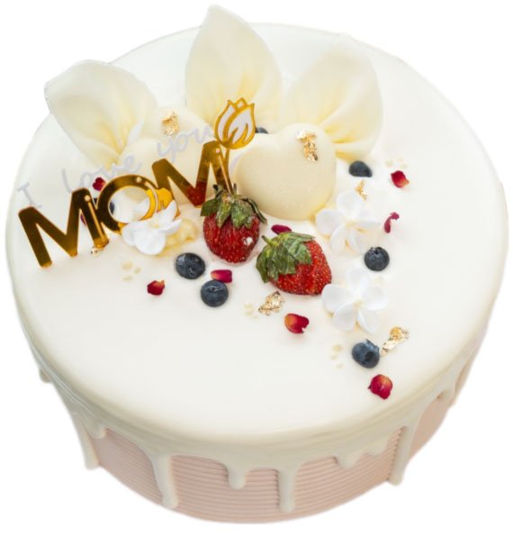 Happy Mothers Day Cake Vietnam