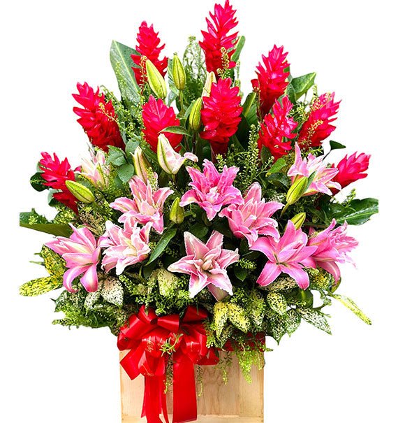 Happy Tet Vietnam