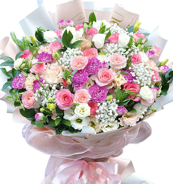 Hoa Tặng Sinh Nhật