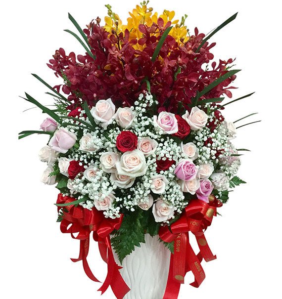 Imperial Flame
