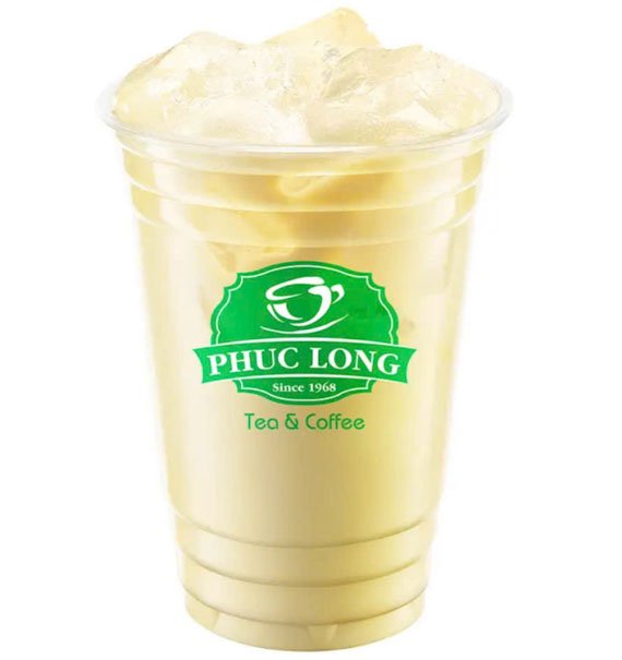 jasmine milk tea vietnam