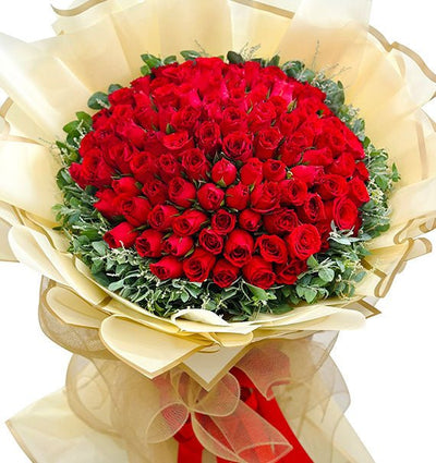 Just For Love