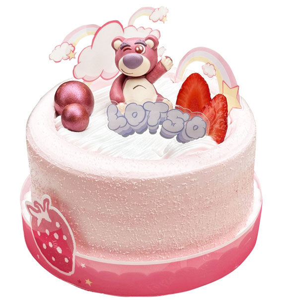 Lotso Strawberry Fresh