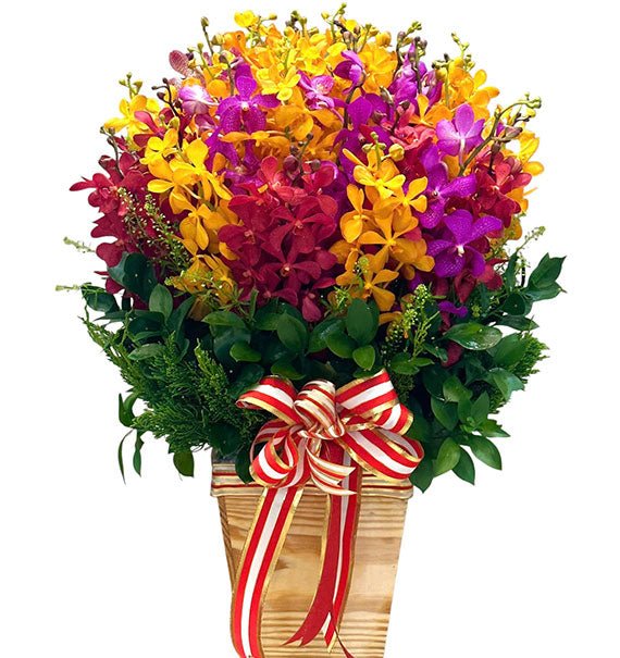 Love Me Tender Valentines Flowers Vietnam
