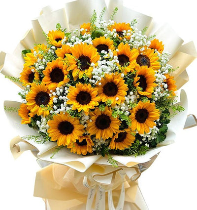 Lovely Mom