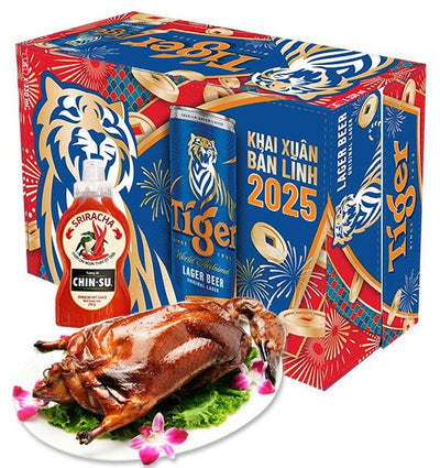 Lunar Celebration Combo