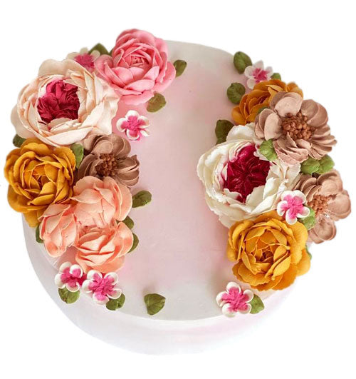 Made With Love Cakes Vietnam
