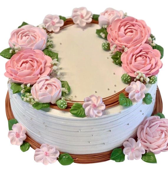 Mother’s Day Cakes Vietnam