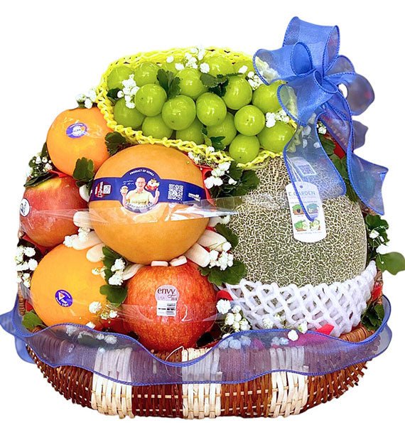 Mothers Day Special Fresh Fruit Vietnam