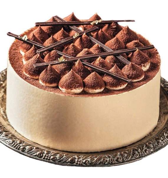 Mousse Tiramisu Cakes Vietnam