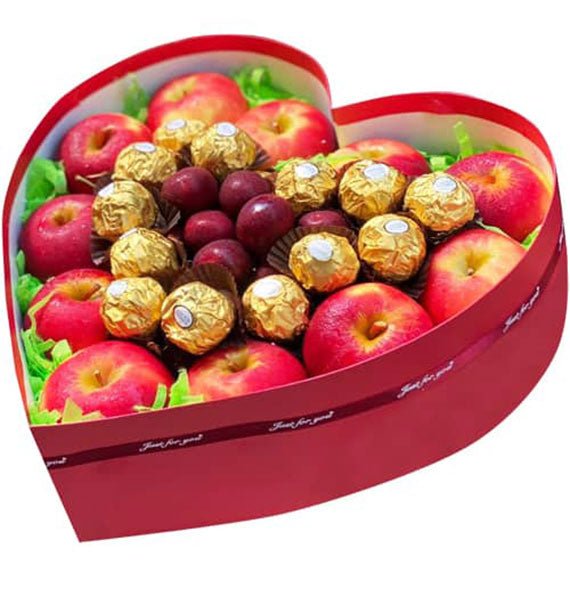 My Juicy Valentine Gift Vietnam