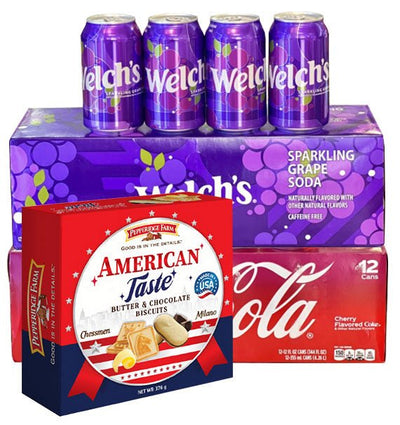 New Year Cheers Combo