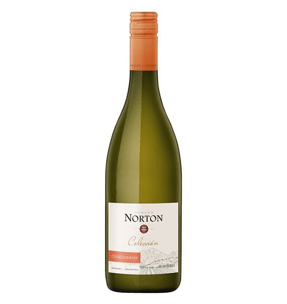 Norton Coleccion Chardonnay White Wine