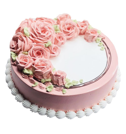 Pinky Dream Cakes Vietnam