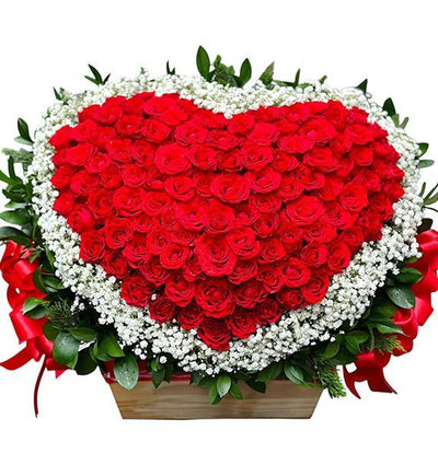 Premium Flower Box