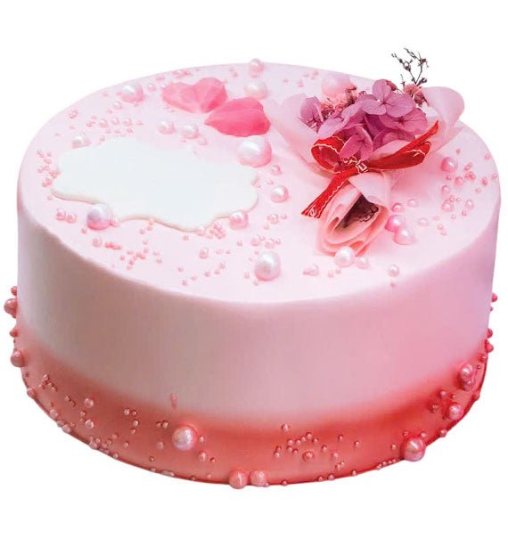 Princess Party Cake Vietnam