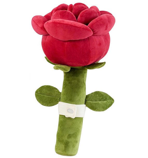 Red Rose Stuffed Gift Vietnam