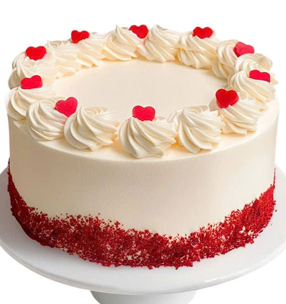 Red Velvet Cake Vietnam