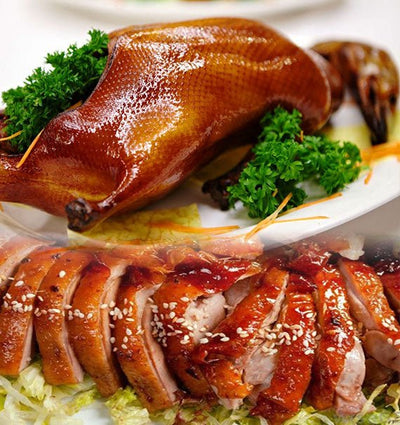 Roasted Duck [HCM ONLY]