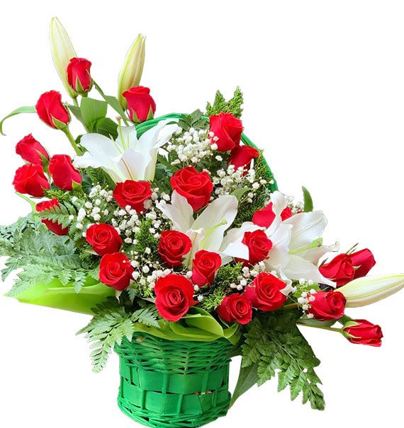 Romantic Memories