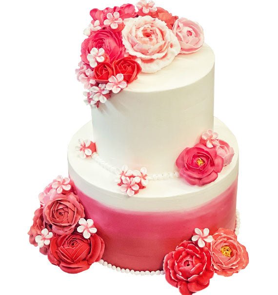Wedding Cakes