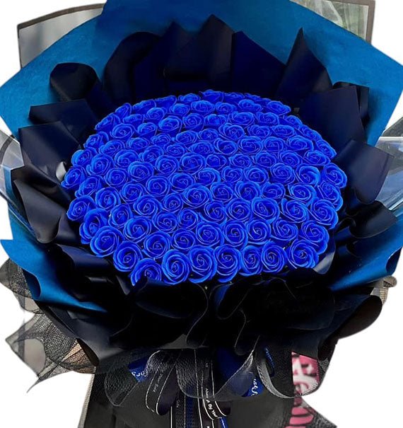 Rose of Eternity Gift For Womens Day Vietnam