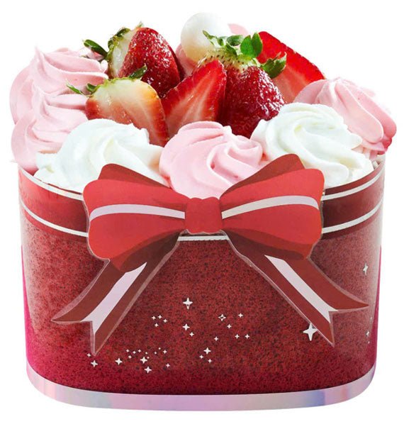 Tous Les Jours Cake