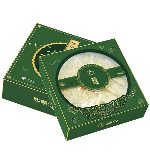 Salanganes Nest Premium 100g