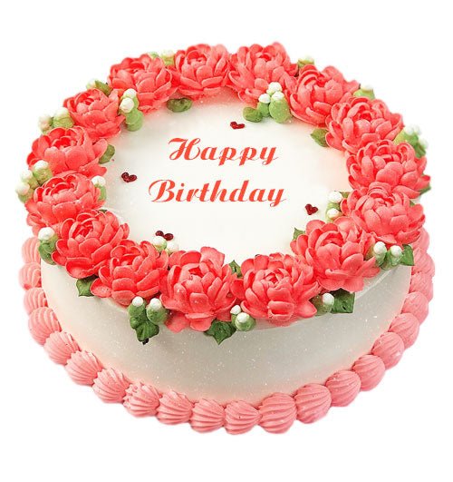 Send Birthday Cake To Vietnam