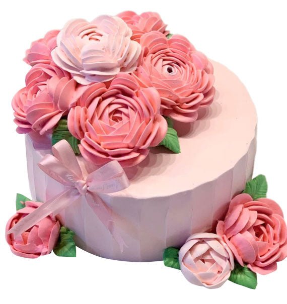 Send Cakes To Vietnam Online