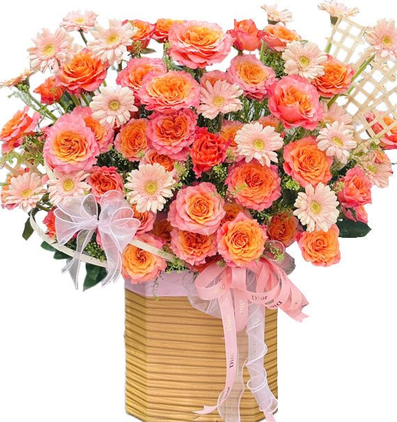 Shop Hoa Tươi Sài Gòn