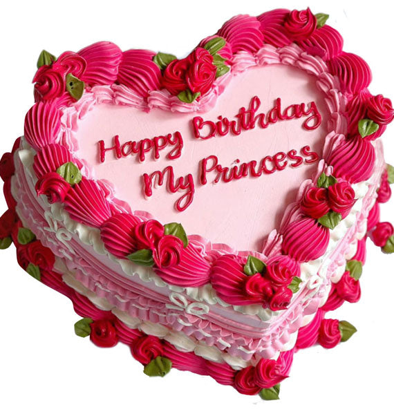 Soft Kiss Cakes Vietnam