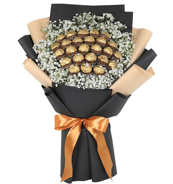 Special Christmas Flowers Vietnam