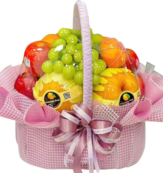 Special Christmas Fruits Vietnam